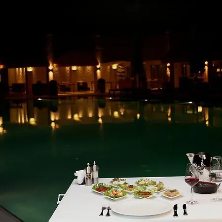 D-marin Hotell