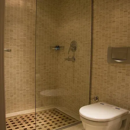 Hotell D-marin 5*