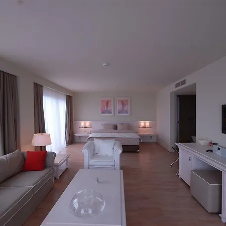 D-marin Hotell