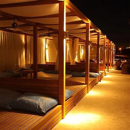Hotell D-marin