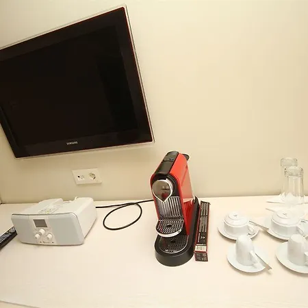 D-marin Hotell Didim
