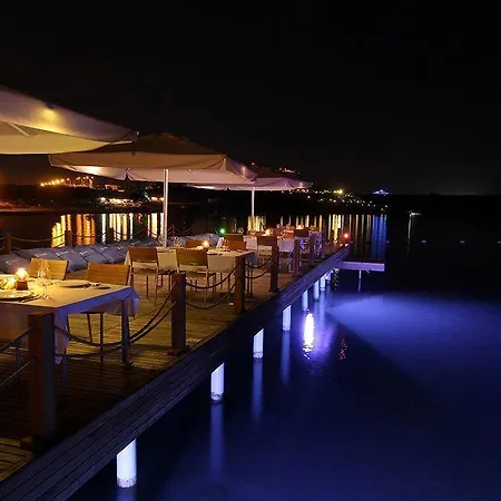 D-marin Hotell