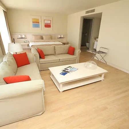 Hotell D-marin 5*