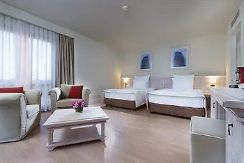 Hotell D-marin Didim