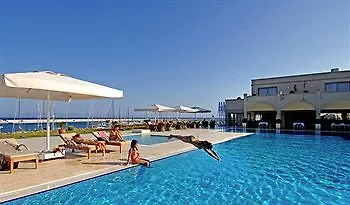 Hotell D-marin