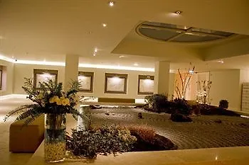 D-marin Hotell