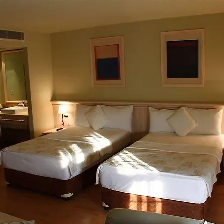 D-marin Hotell