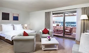 Hotell D-marin Didim