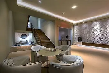 Hotell D-marin