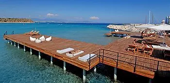 Hotell D-marin