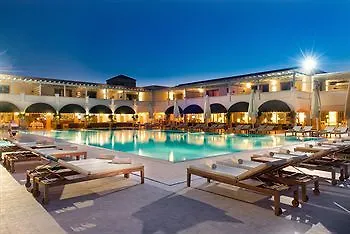 D-marin Hotell 5*