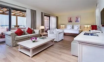 D-marin Hotell Didim