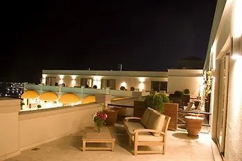 Hotell D-marin Didim