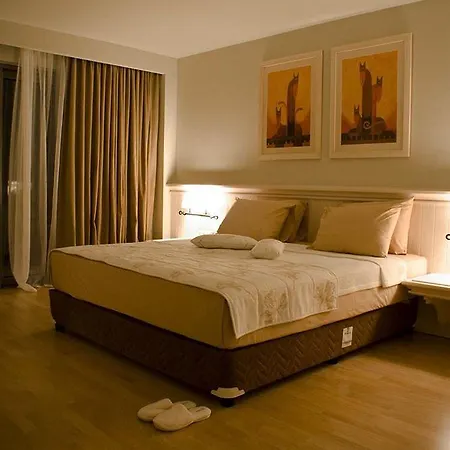 D-marin Hotel 5*