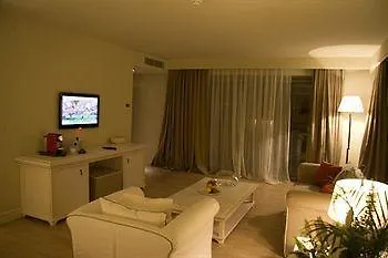 Hotel D-marin