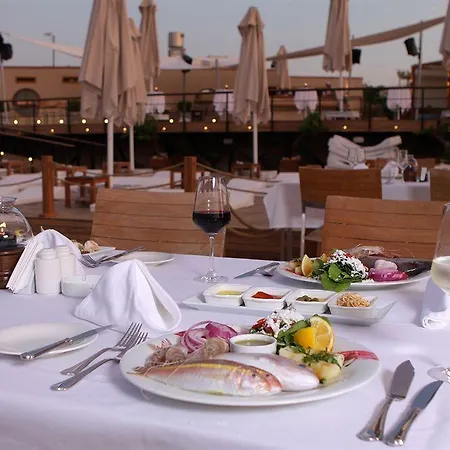 Hotel D-marin 5*