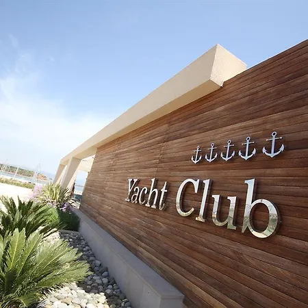 D-marin Hotel 5*