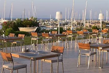 D-marin Hotel